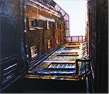 Alexander Selivanov, Original Oil  on canvas