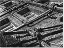 Alexander Selivanov, Original charcoal on paper
