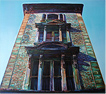 Alexander Selivanov, Original Oil on canvas