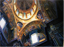 Alexander Selivanov, Original Oil on canvas