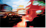 Annie Ralli - Original Painting on Canvas