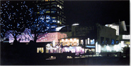 Annie Ralli - Original Painting on Canvas