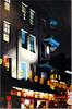 Annie Ralli. Original Painting on Canvas