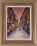 Gordon Lees - Original Oil Painting on Canvas