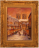 Gordon Lees - Original Oil Painting on Canvas