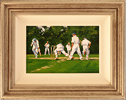 John Haskins, Original Oil Painting
