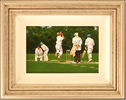 John Haskins, Original Oil Painting
