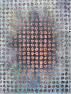Peter Jarvis, Original acrylic on canvas