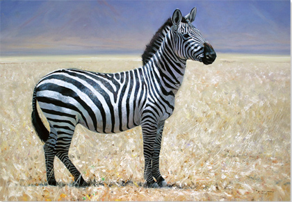 Pip McGarry, Original oil painting on Canvas. 