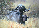 Pip McGarry, Original oil painting on Canvas. 
