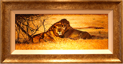 Pip McGarry, Original oil painting on Canvas