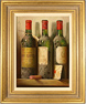 Raymond Campbell, Original Oil Painting