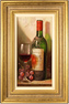 Raymond Campbell, Original Oil Painting