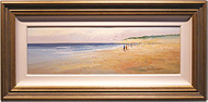 Soler Grau (Juan de la Cruz Lopez) Original Oil Painting