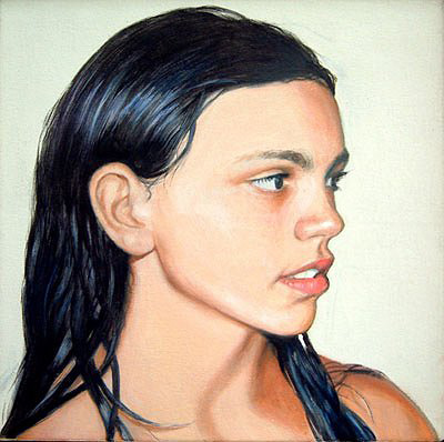 Stanley Kerr, Portrait Commissions