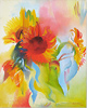 Stephen B Whatley, original oil painting on canvas