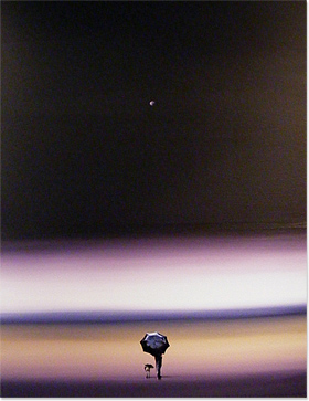 Steve Johnston - Original Painting on Canvas