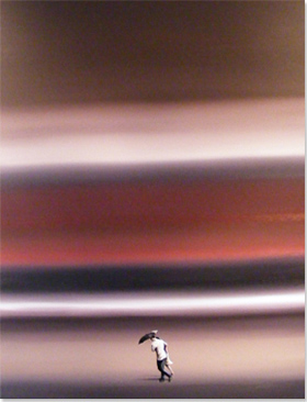 Steve Johnston - Original Painting on Canvas