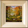 Terry Evans, Original Oil Painting on canvas