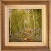 Terry Evans, Original Oil Painting on canvas