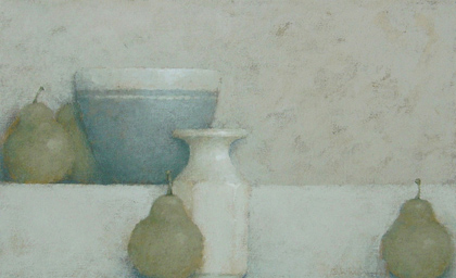 Terry Whybrow