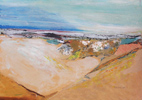 Vincent Wilson, Moorland Spring Weather