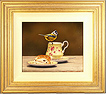 Wayne Westwood, Original Oil Painting