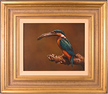 Wayne Westwood, Original Oil Painting
