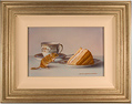 Wayne Westwood, Original Oil Painting