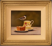 Wayne Westwood, Original Oil Painting