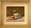 Wayne Westwood, Original Oil Painting