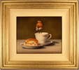 Wayne Westwood, Original Oil Painting