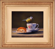 Wayne Westwood, Original Oil Painting