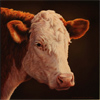 Wayne Westwood, Original Oil Painting