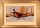 Wayne Westwood, Original Oil Painting