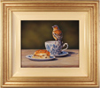 Wayne Westwood, Original Oil Painting