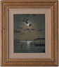 Andrew Grant Kurtis - Original Oil Painting