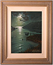 Andrew Grant Kurtis - Original Oil Painting