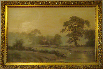 David Dipnall | Original Oil Painting on Canvas