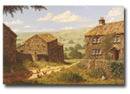 Edward Hersey, Signed Limited Edition Print