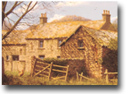 Edward Hersey, Signed Limited Edition Print