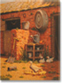 Edward Hersey, Signed Limited Edition Print