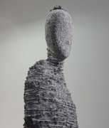 Fredrick K.B, Granite Scupltures