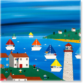 Gordon Barker, Gicl&eacute;e Print On Canvas