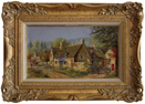 Original Oil Painting