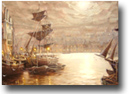 Original Oil Painting