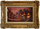 Original Oil Painting
