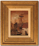 Gordon Lees - Original Oil Painting
