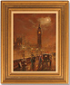 Gordon Lees - Original Oil Painting