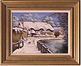 Original Oil Painting